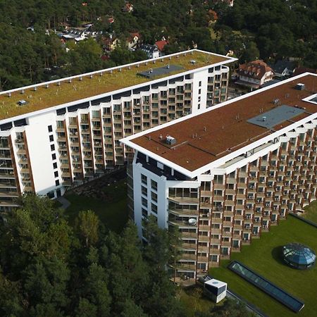 Spark By Hilton Pobierowo Dış mekan fotoğraf