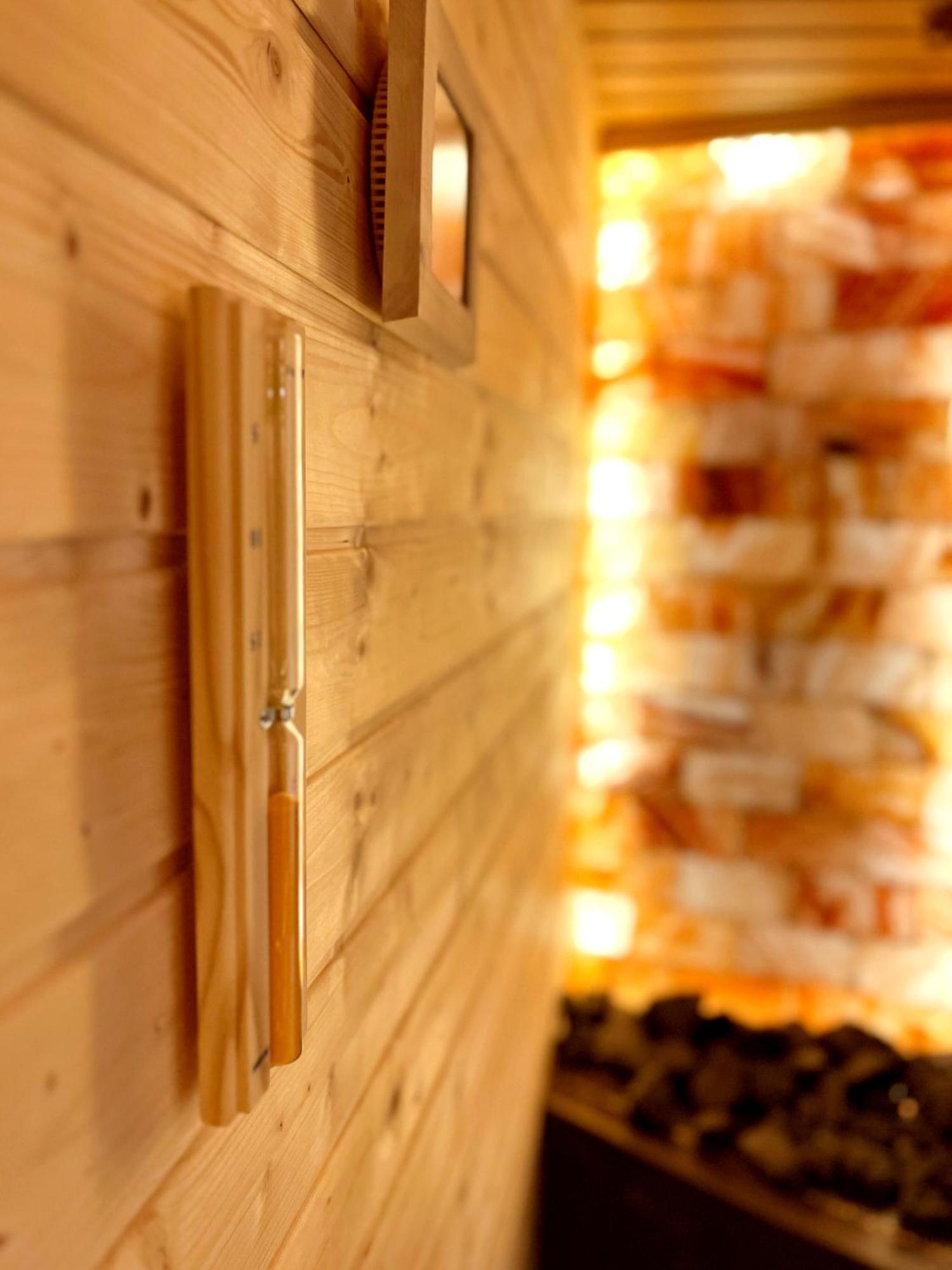 Spark By Hilton Pobierowo Dış mekan fotoğraf