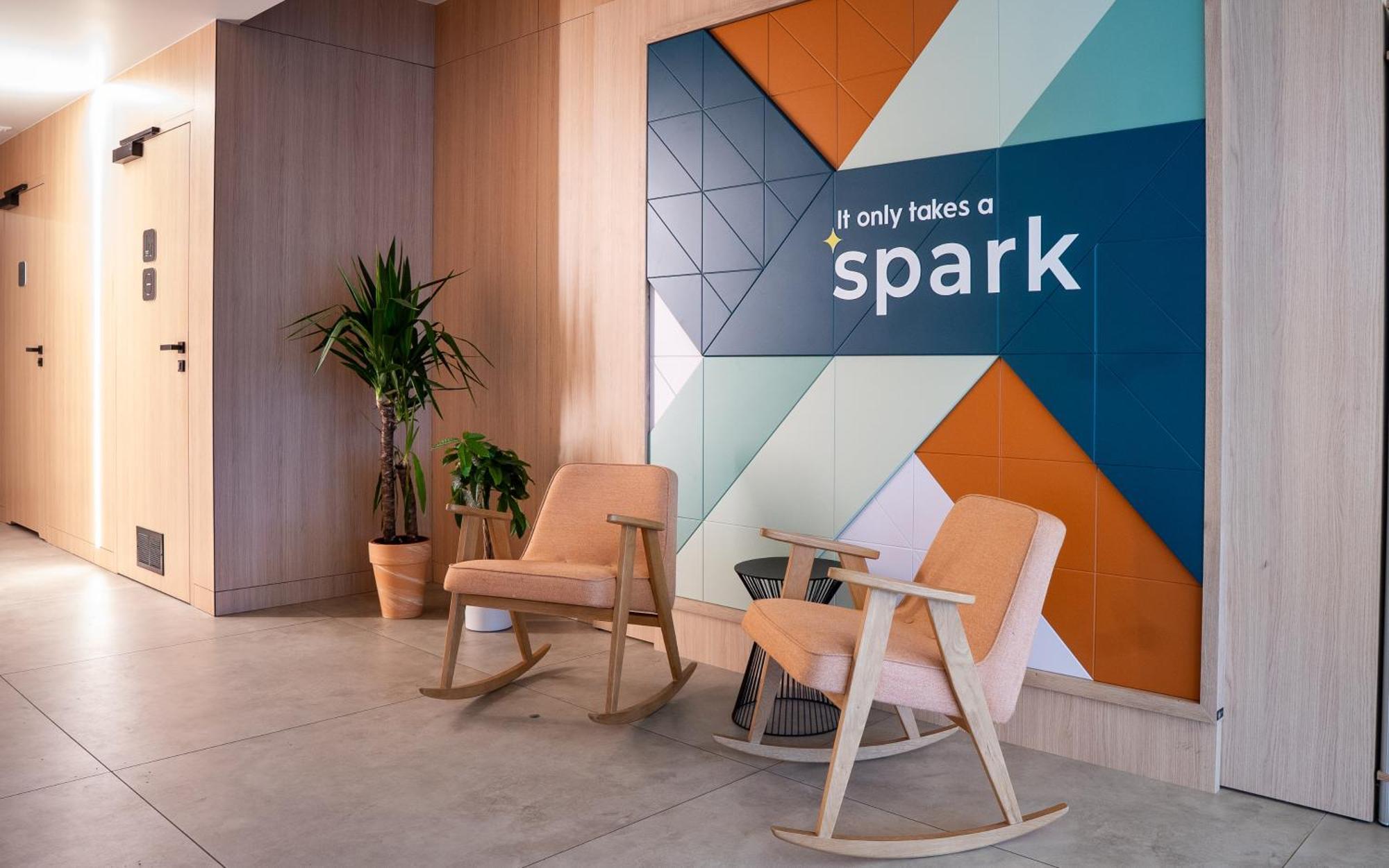 Spark By Hilton Pobierowo Dış mekan fotoğraf