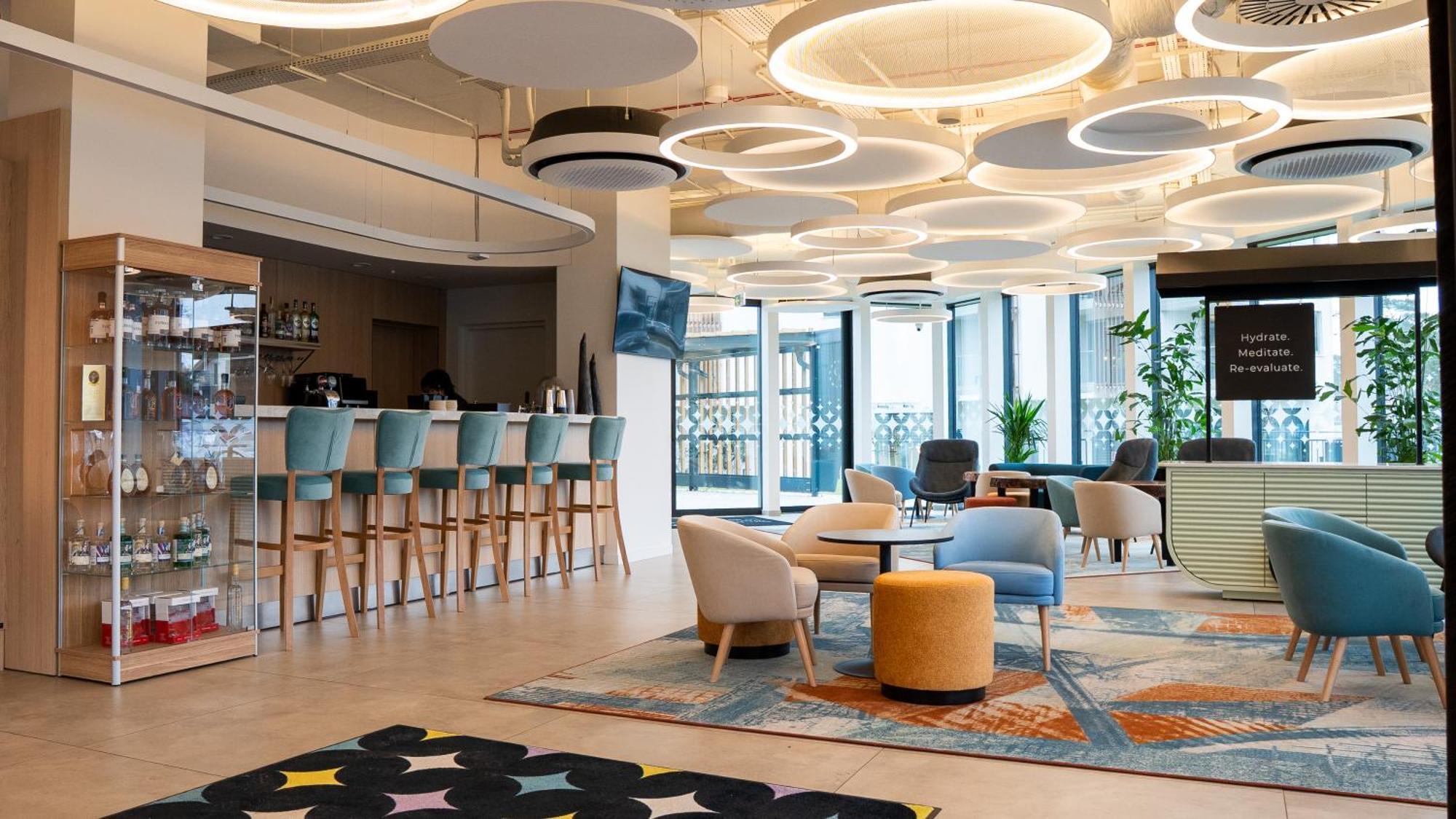 Spark By Hilton Pobierowo Dış mekan fotoğraf