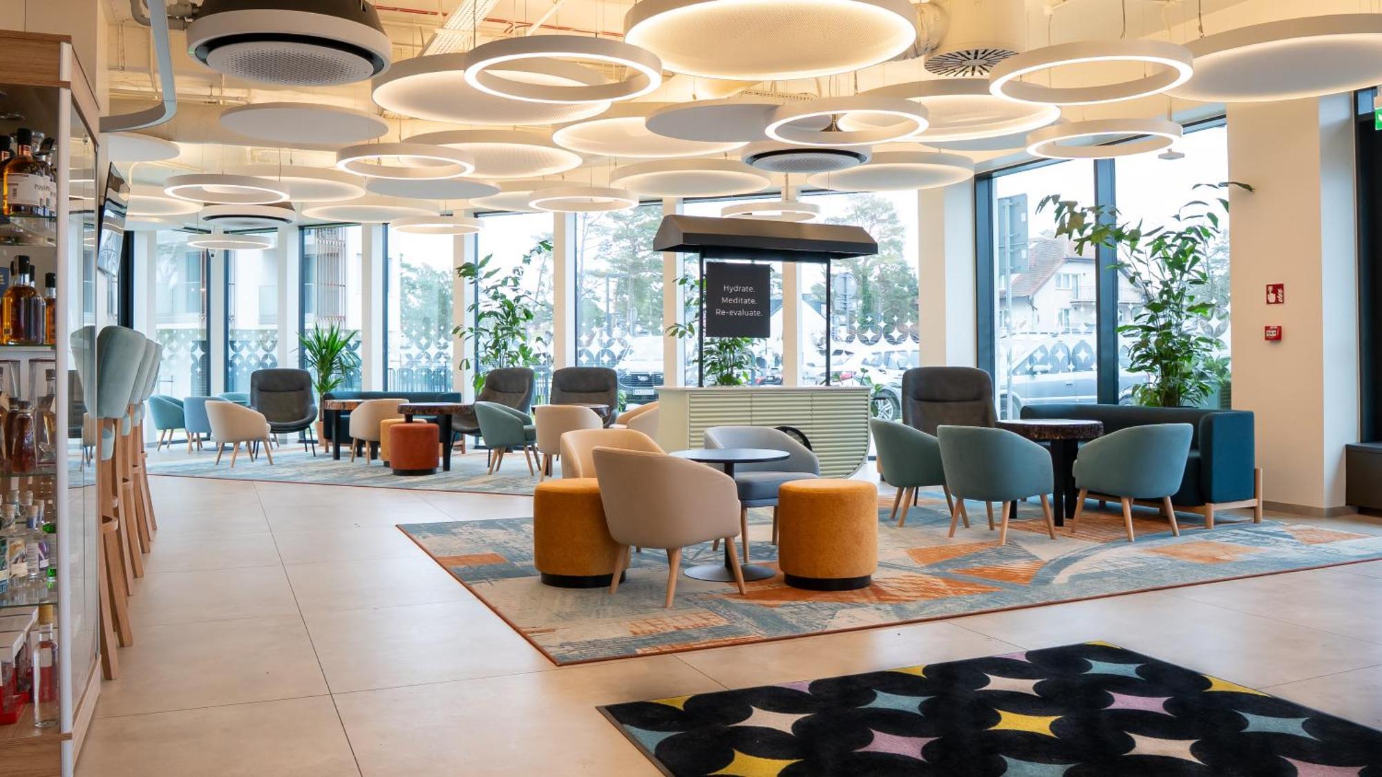 Spark By Hilton Pobierowo Dış mekan fotoğraf